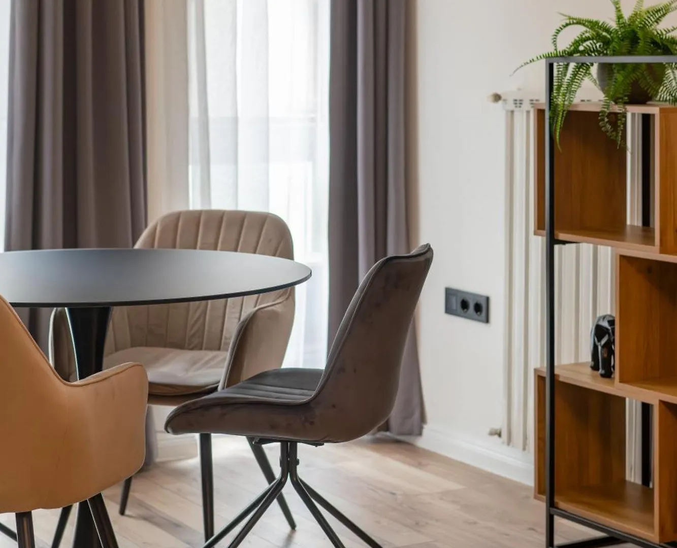 Apartament Party And Relax Central Residence Budapeszt